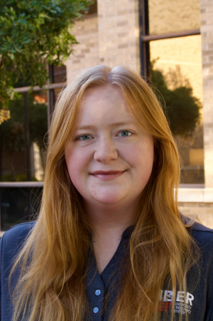 Kati Headshot
