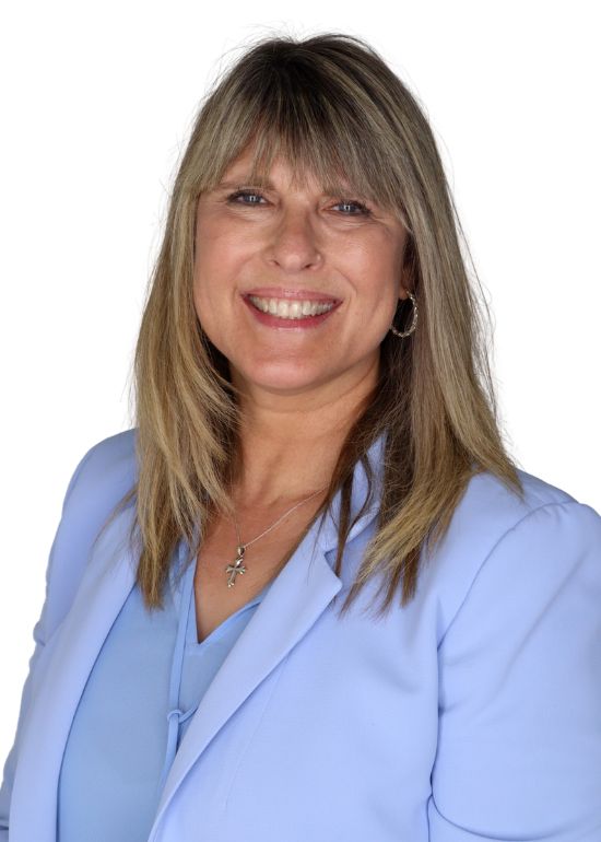 Stephanie Harding headshot
