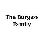 The Burgess Family