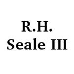 R.H. Seale III