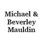 Michael & Beverly Mauldin
