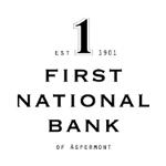First National Bank of Aspermont
