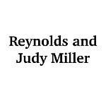 Reynolds and Judy Miller