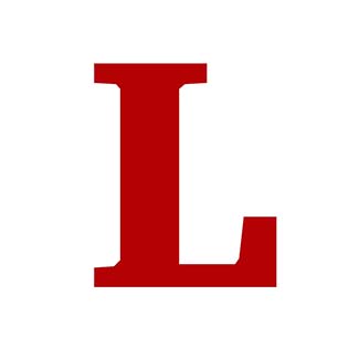 Image with letter L