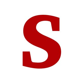 Image with letter S