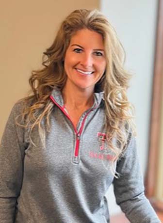 Nikki Bohannon
