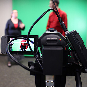 Green Screen