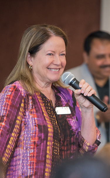 Margaret L. Williams, PhD