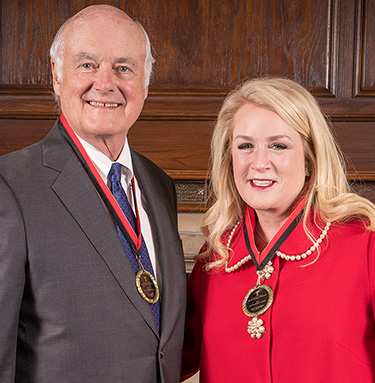 Alumni Excellence in Business Award