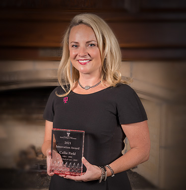 Innovation Award