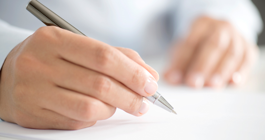 Interview follow-up Interview follow-up