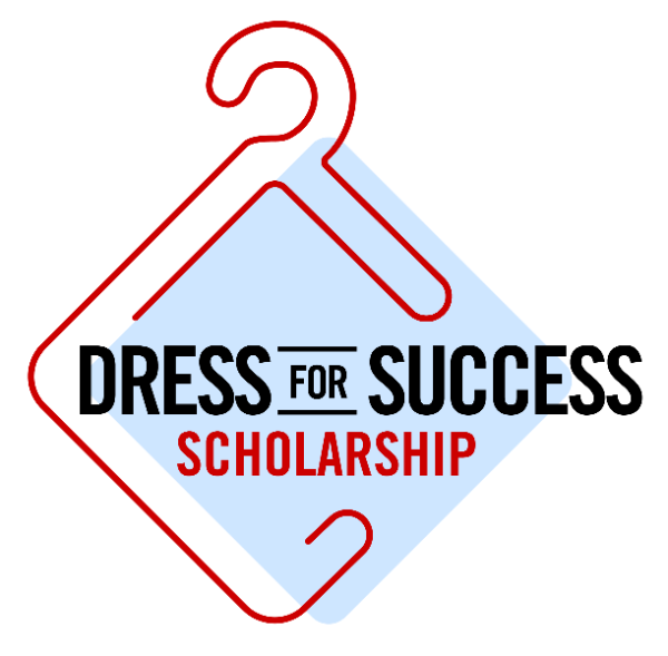 Dress for Success Logo