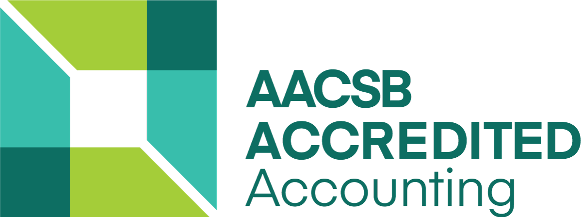 AACSB Accounting