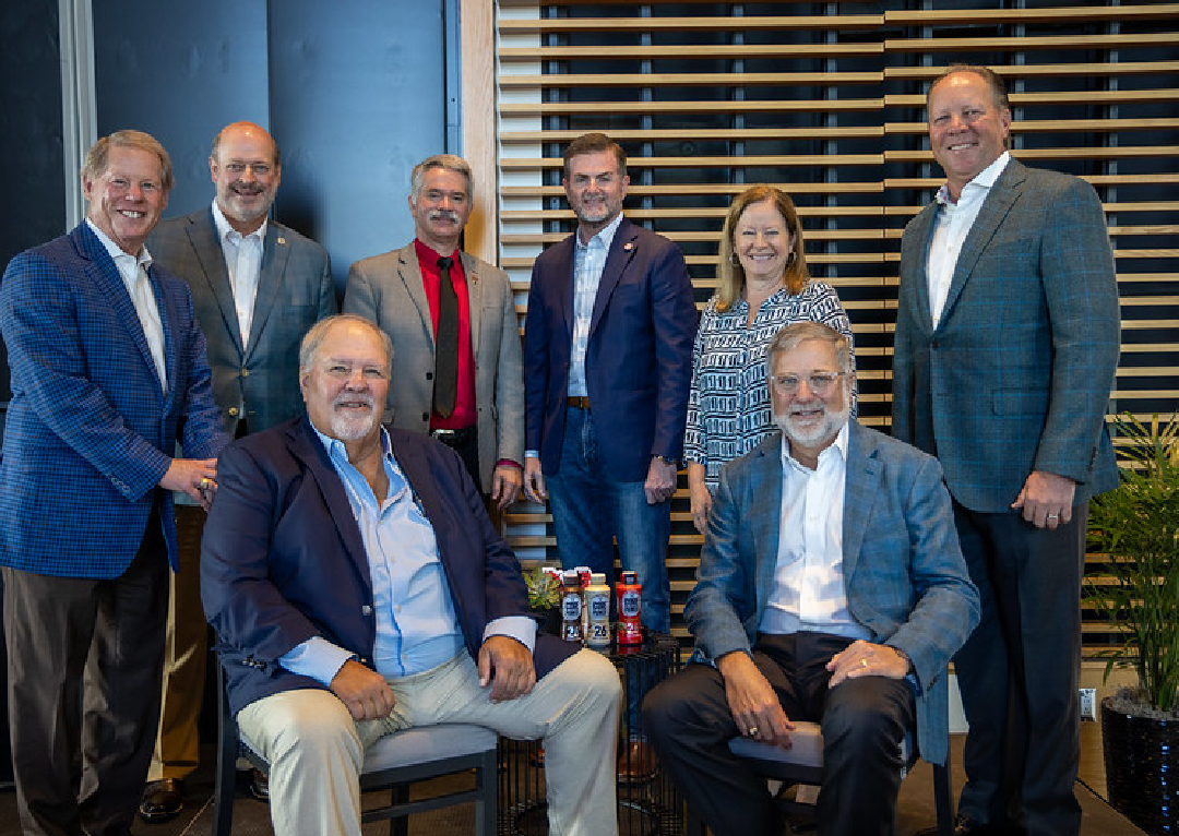 McCoy Speaker Series Fall 2025