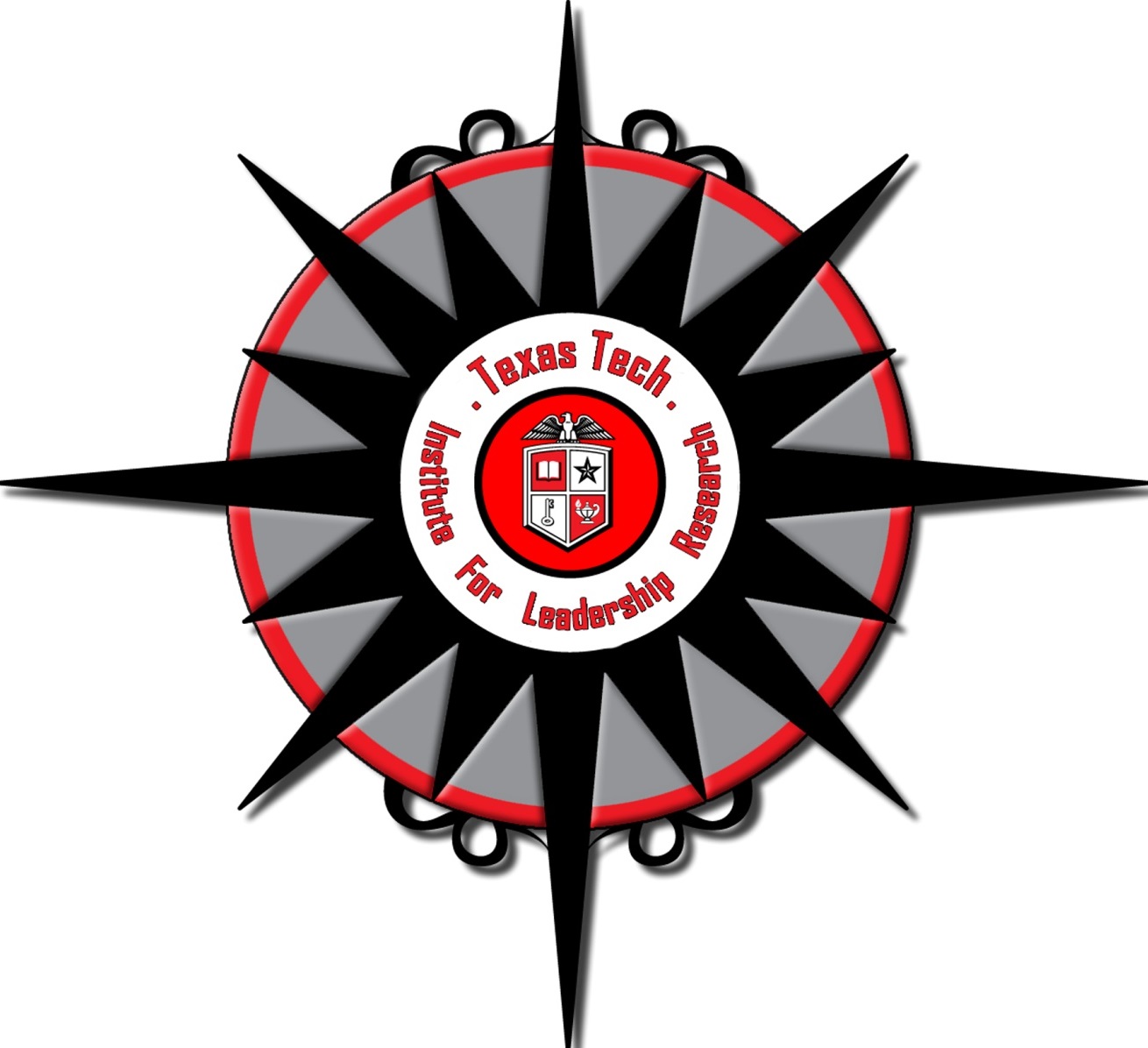 Logo for Texas Tech Institute for Leadership Research