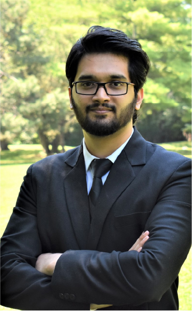 Chandra Pathki, Co-Director