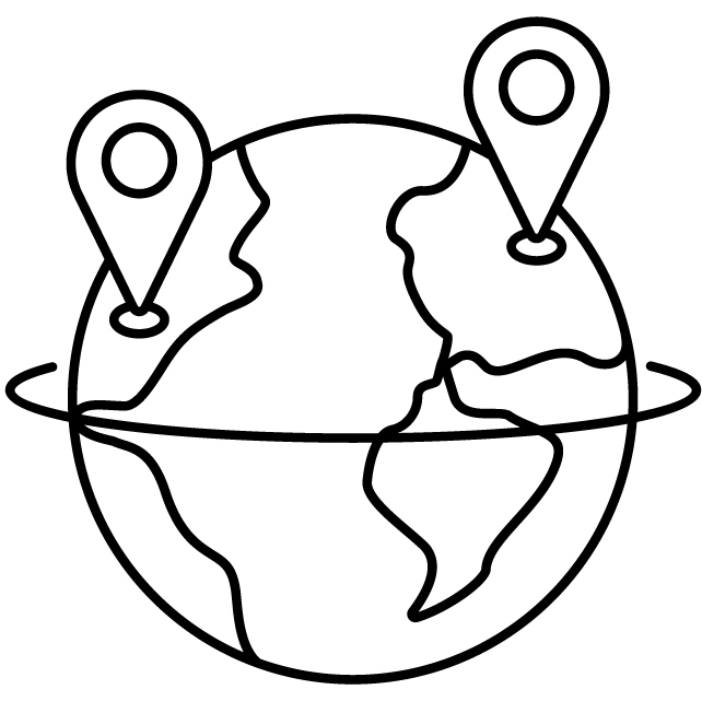 Icon for expand