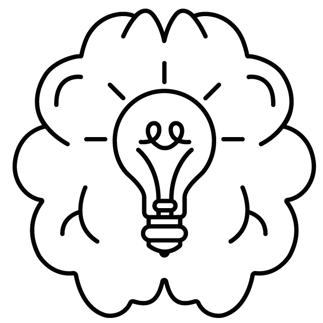 Icon for inspire