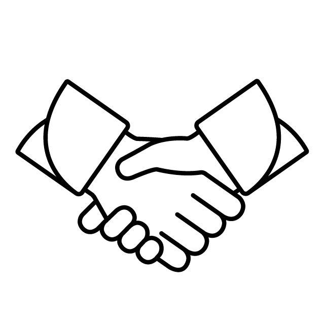 Icon for connect