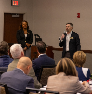 Rawls Advisory Council meeting