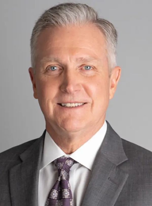 Larry White Larry White