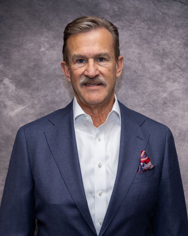Terry Lyons