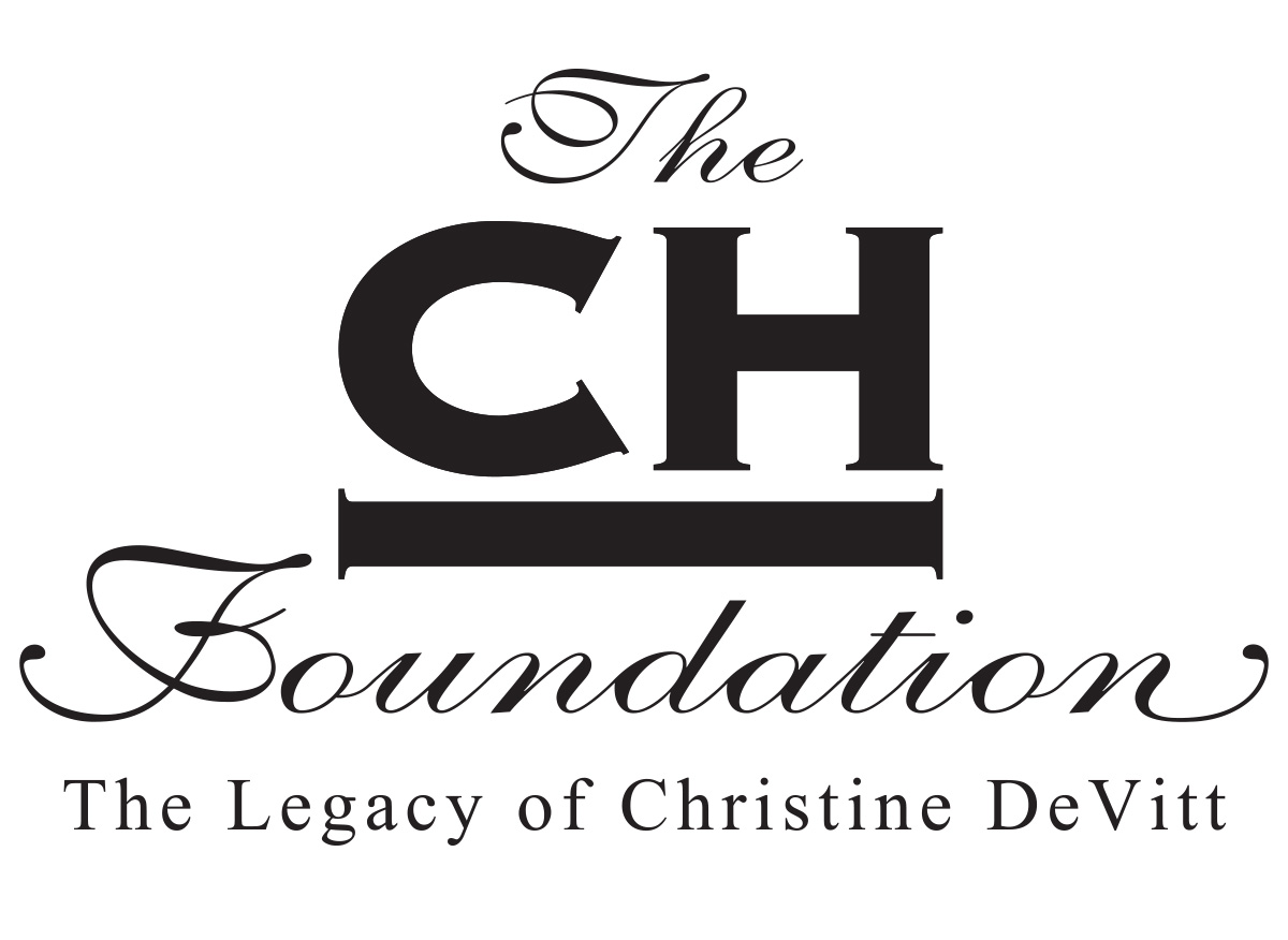 CH Foundation Logo