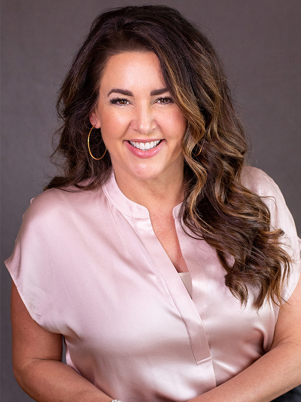 Mindy Laudermill, 2023 Honorary Alumni Award Mindy Laudermill, 2023 Honorary Alumni Award
