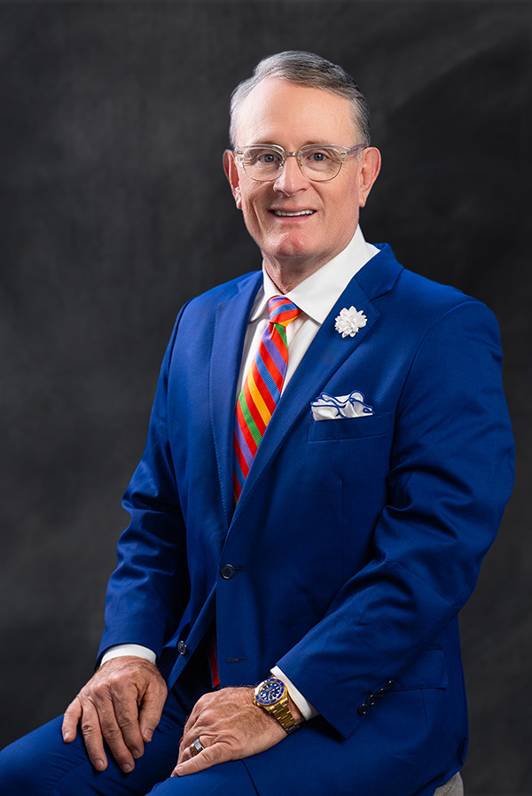 Deverl Maserang, Jerry S. Rawls Business Excellence Award Deverl Maserang, Jerry S. Rawls Business Excellence Award
