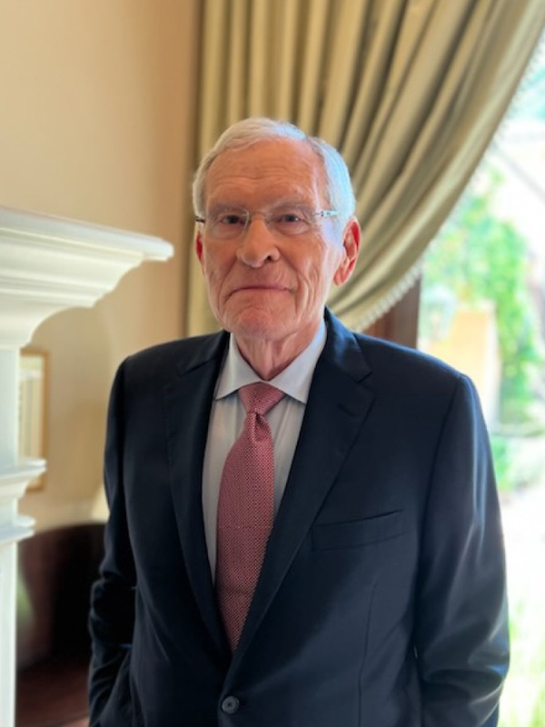 Edward E. Whitacre, Jr.