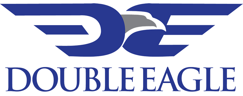 Double Eagle Logo