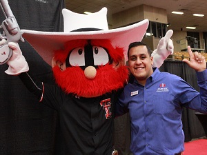 Hire Rawls College of Business Graduates
