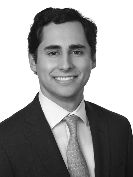 Greyson Fewin Rawls College of Business Recent Alumni Board Alumni