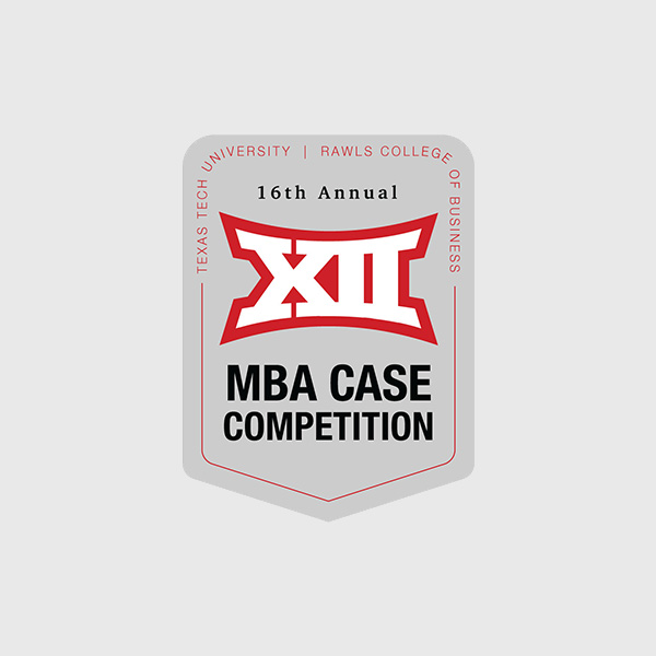 2023 Big 12 MBA Case Competition