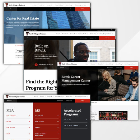 Website Services images