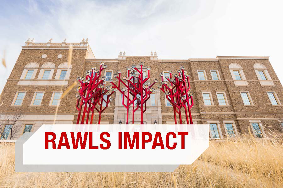 Rawls Newsletter