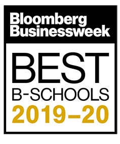 Bloomberg Ranking 2019-2020 Bloomberg Ranking 2019-2020