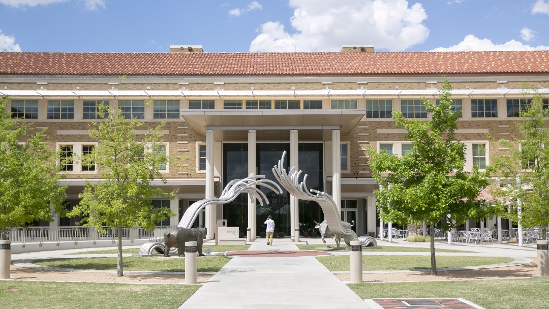 Rawls College