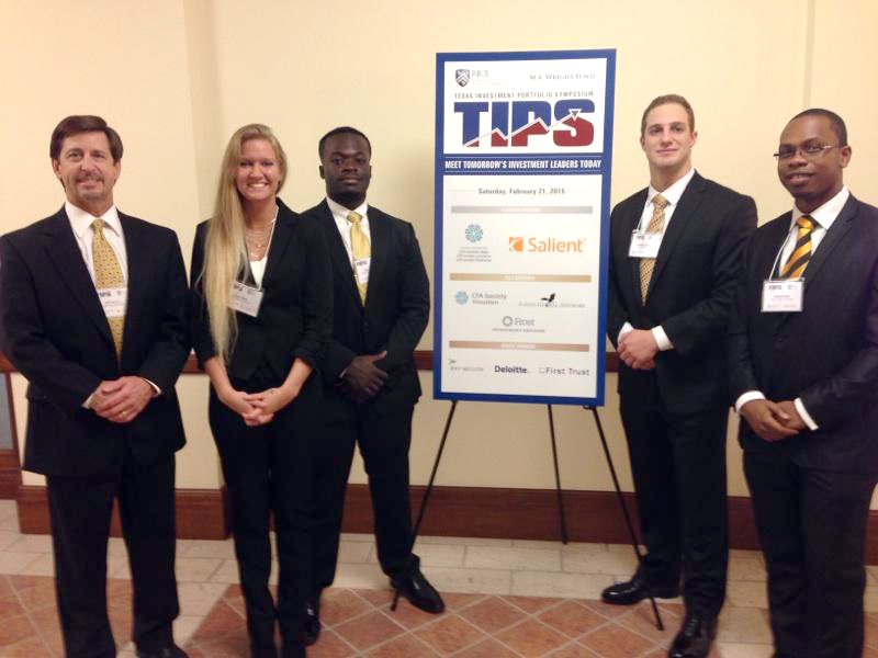 TIPS competition TIPS competition