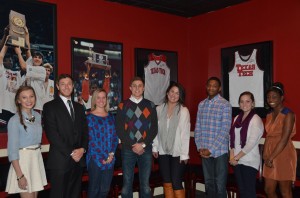 New Rawls Ambassadors