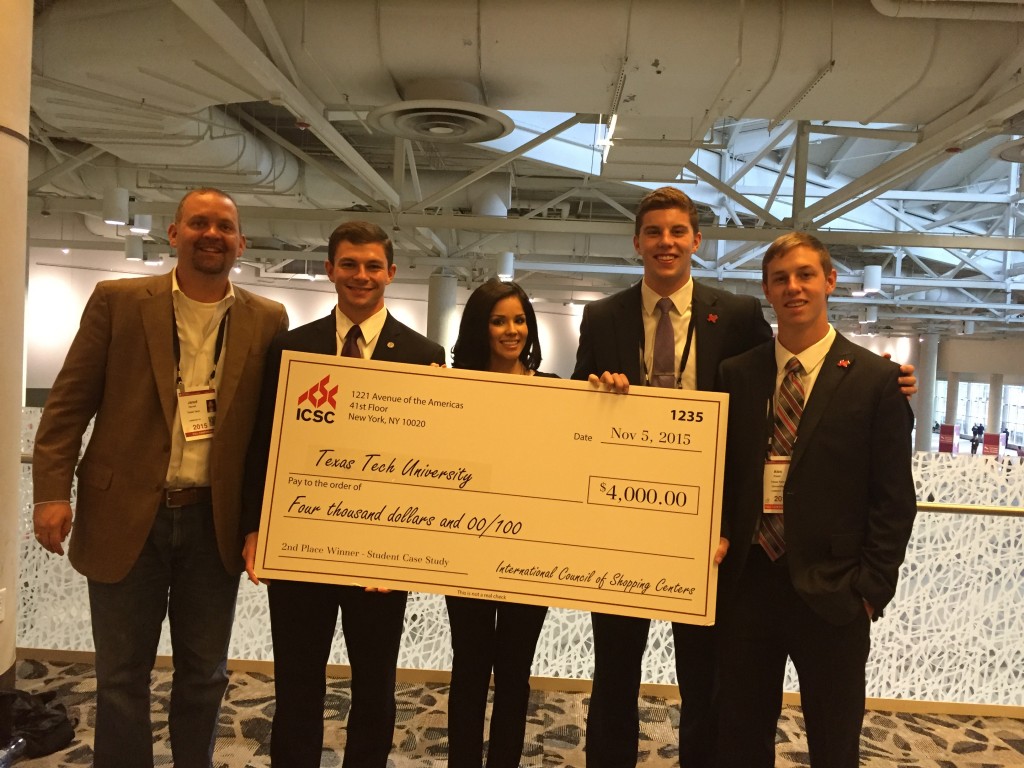 2015 ICSC 2015 ICSC