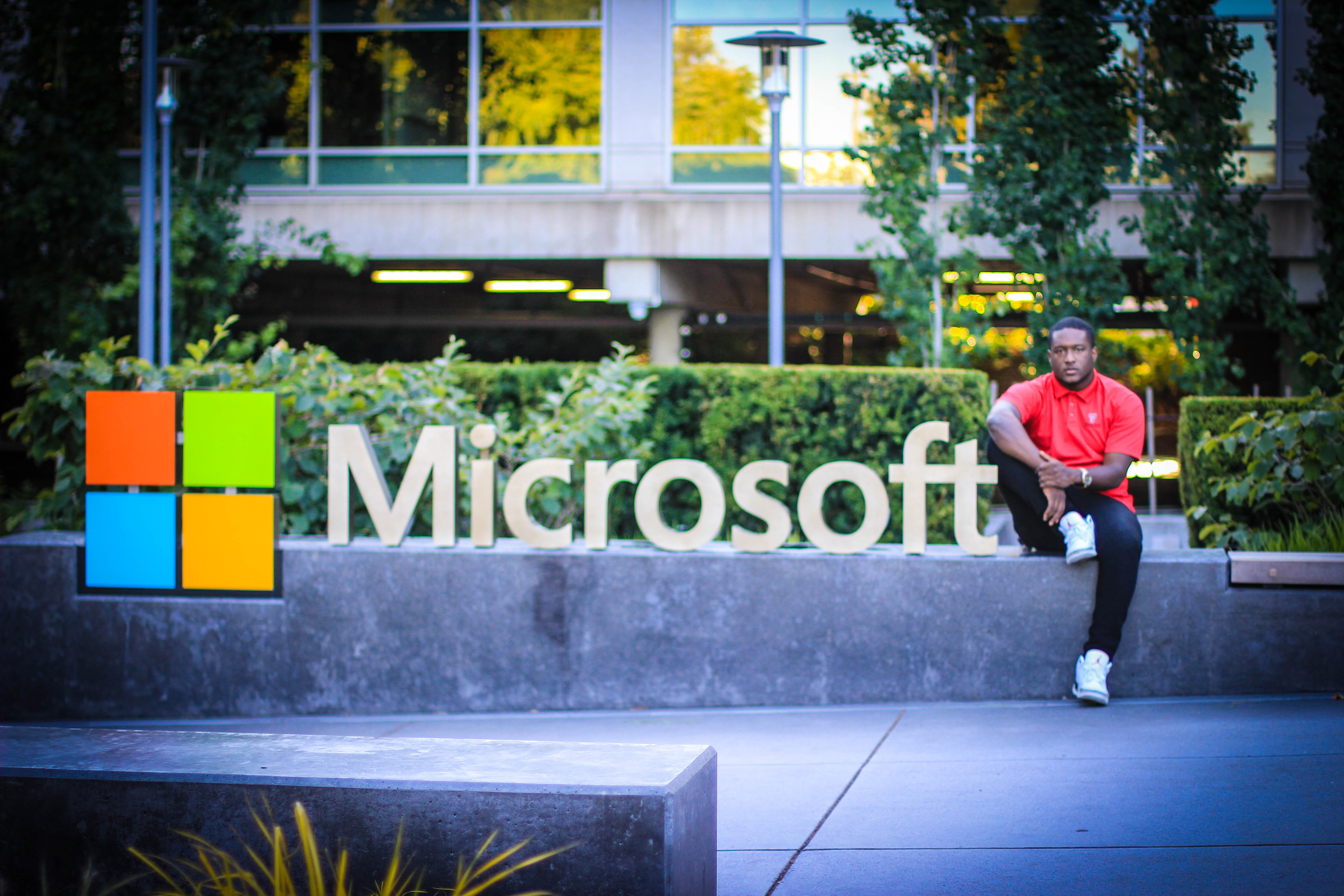 internship microsoft