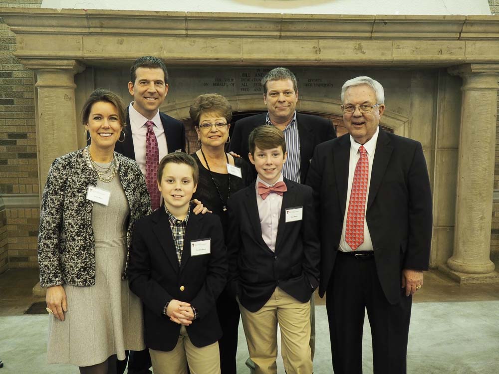 Herschel Mann Retirement Dinner - 1.23.16 (flickr)-26 Herschel Mann Retirement Dinner - 1.23.16 (flickr)-26