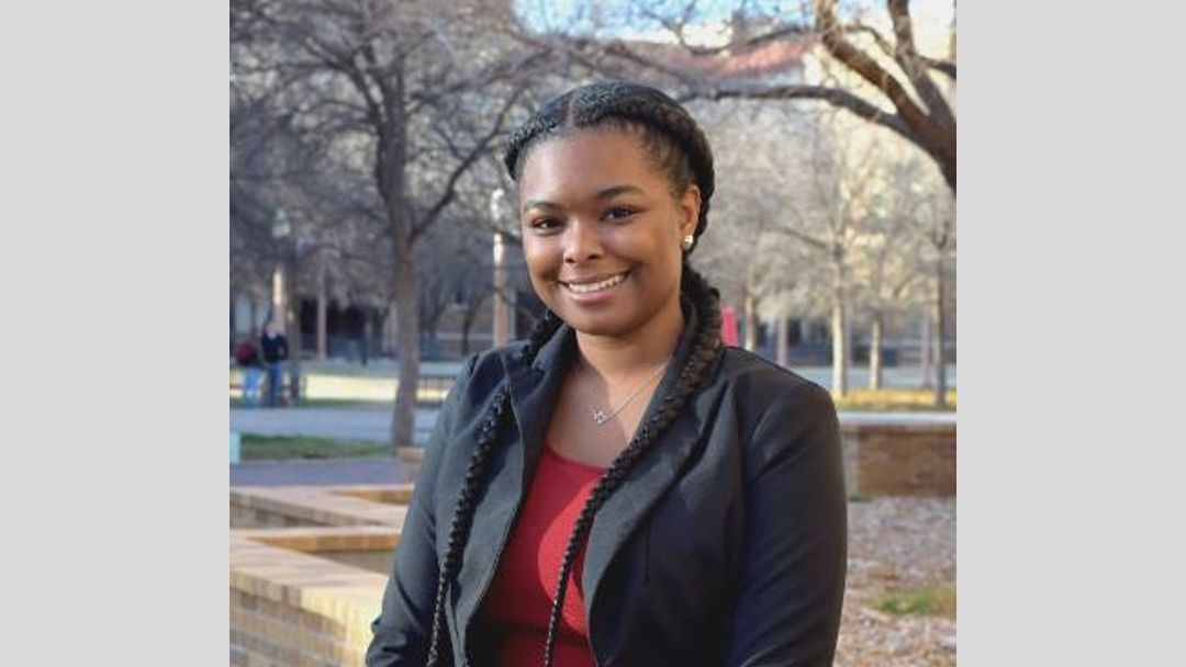 Kiera Nevels-Washington