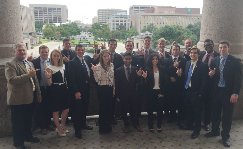 REO Austin Trip Fall 2015 REO Austin Trip Fall 2015