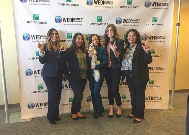 Women's Entrepreneurship Day