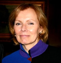Ms. Peggy Noonan