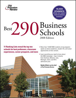Princeton Review