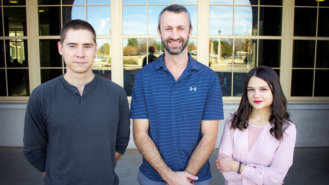 MSDS Grad Students Humana Case Competition
