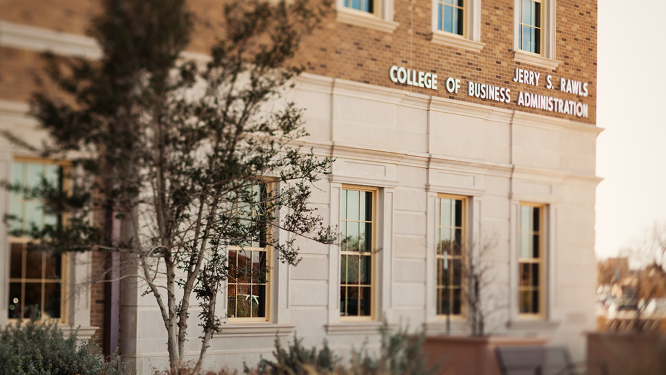 Rawls College